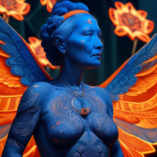 STYLE OF JAMES JEAN AND GREGORY CREWDSON