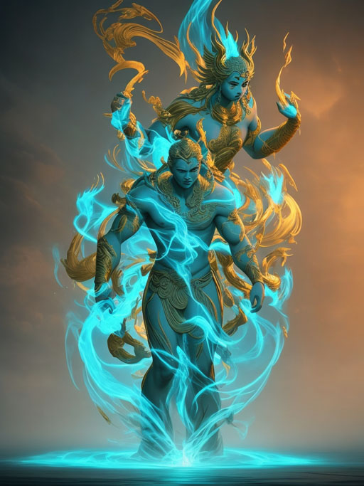 DreamShaper_v5_artwork_for_asian_mythology_forwallpaper_in_the_0