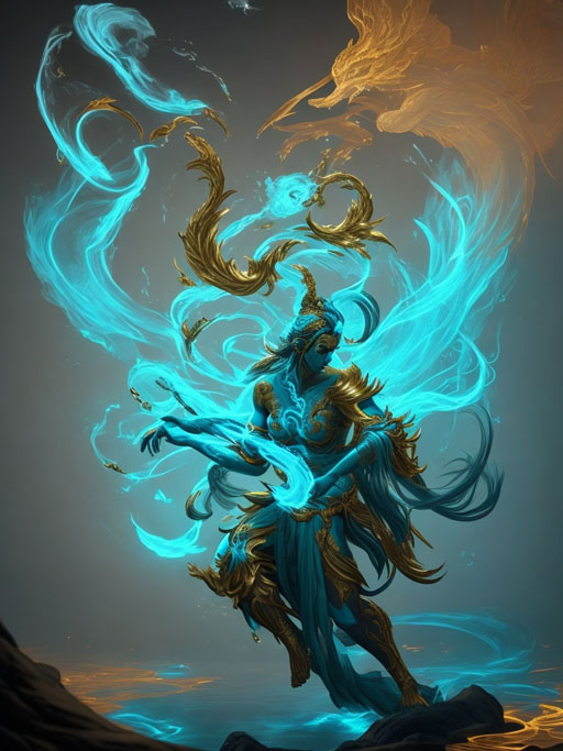 DreamShaper_v5_artwork_for_asian_mythology_forwallpaper_in_the_0
