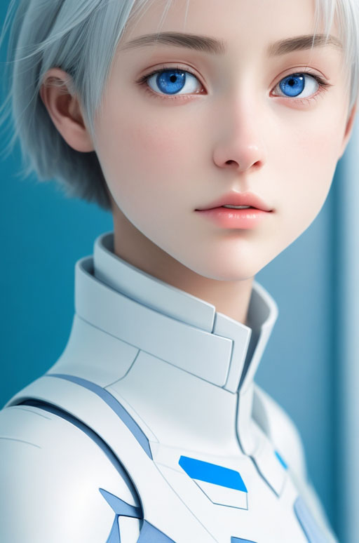 DreamShaper_v5_waist_up_portrait_soft_natural_lighting_16_year_0