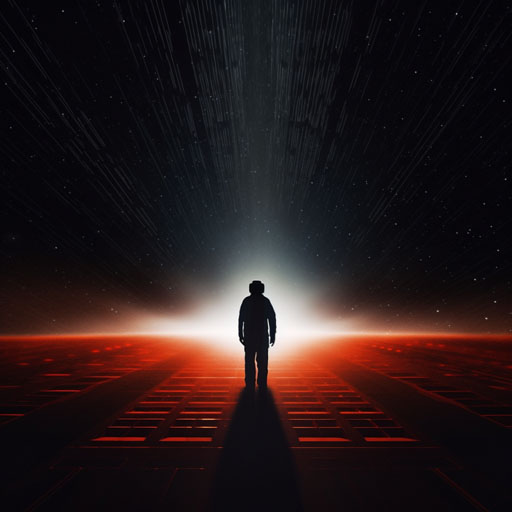 Stanley Kubrick