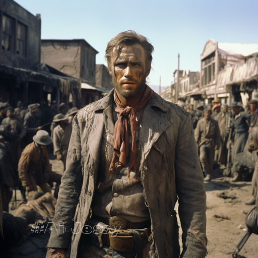 sergio Leone directed zombie film